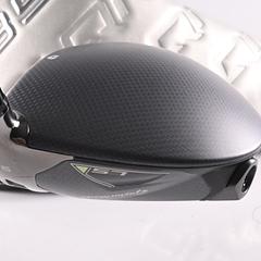 Taylormade Qi35 LS Driver / 9 Degree / Stiff Flex Tensei AV Black 65 Shaft - Image 5