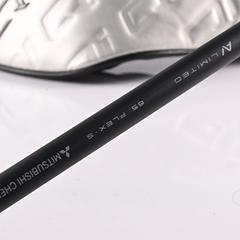 Taylormade Qi35 LS Driver / 9 Degree / Stiff Flex Tensei AV Black 65 Shaft - Image 6