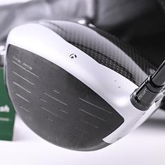 Tour Issue Taylormade M3 Driver / 9.5 Degree / X-Flex Kai'li White 60 Shaft - Image 4