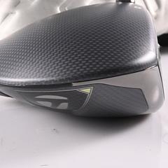 Taylormade Qi35 LS Driver / 9 Degree / Stiff Flex Tensei AV Black 65 Shaft - Image 3