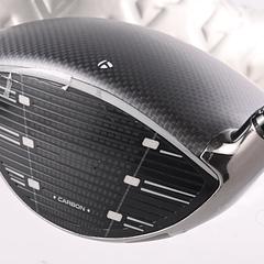 Taylormade Qi35 LS Driver / 9 Degree / Stiff Flex Tensei AV Black 65 Shaft - Image 4