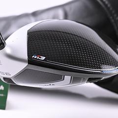 Tour Issue Taylormade M3 Driver / 9.5 Degree / X-Flex Kai'li White 60 Shaft - Image 5