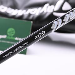 Tour Issue Taylormade M3 Driver / 9.5 Degree / X-Flex Kai'li White 60 Shaft - Image 6