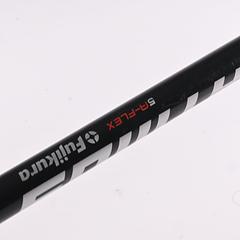 Taylormade M6 Driver / 12 Degree / Senior Flex Fujkura Atmos Orange 5 Shaft - Image 6