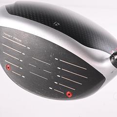 Taylormade M6 Driver / 12 Degree / Senior Flex Fujkura Atmos Orange 5 Shaft - Image 4