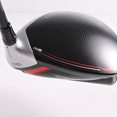 Taylormade M6 Driver / 12 Degree / Senior Flex Fujkura Atmos Orange 5 Shaft - Image 5