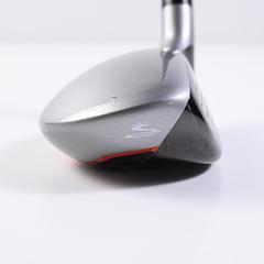 Cobra AMP #4 Hybrid / 22 Degree / Regular Flex Aldila RIP 70 Shaft - Image 3