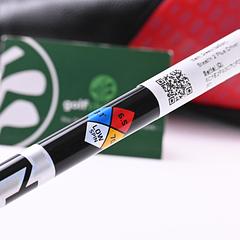 left Hand Taylormade Stealth 2 Plus Driver / 9 Degree / X-Flex Hzrdus Black 70 - Image 6