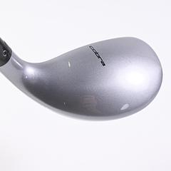 Cobra AMP #4 Hybrid / 22 Degree / Regular Flex Aldila RIP 70 Shaft - Image 5