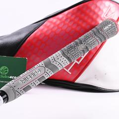 left Hand Taylormade Stealth 2 Plus Driver / 9 Degree / X-Flex Hzrdus Black 70 - Image 8