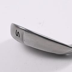 Taylormade Aeroburner Sand Wedge / 55.5 Degree / Regular Flex Reax Steel Shaft - Image 3