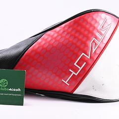 left Hand Taylormade Stealth 2 Plus Driver / 9 Degree / X-Flex Hzrdus Black 70 - Image 9