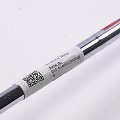 Taylormade Aeroburner Sand Wedge / 55.5 Degree / Regular Flex Reax Steel Shaft - Image 5