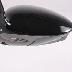 Titleist TSR1 Driver / 9 Degree / Stiff Flex Fujikura Air Speeder 40 Shaft - Image 5