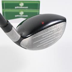 Taylormade Burner Superfast #4 Hybrid / 21 Degree / Regular Flex REAX 60 Shaft - Image 4