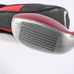 Nike VR-S Covert #4 Hybrid / 23 Degree / Regular Flex Kuro Kage 70 Shaft - Image 4