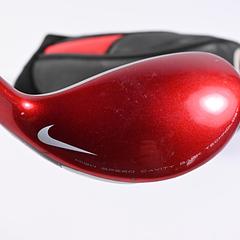 Nike VR-S Covert #4 Hybrid / 23 Degree / Regular Flex Kuro Kage 70 Shaft - Image 5