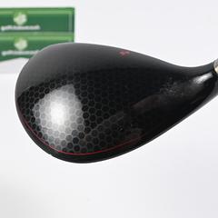 Taylormade Burner Superfast #4 Hybrid / 21 Degree / Regular Flex REAX 60 Shaft - Image 5