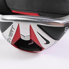 Nike VR-S Covert #4 Hybrid / 23 Degree / Regular Flex Kuro Kage 70 Shaft - Image 2