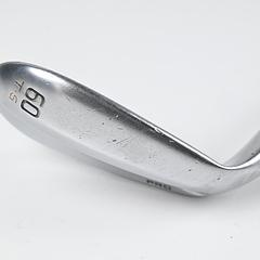 Ping Glide Forged Pro Lob Wedge / 60 Degree / Black Dot / Wedge Flex Ping AWT - Image 3