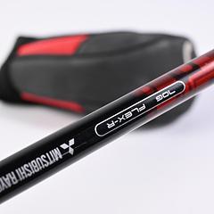 Nike VR-S Covert #4 Hybrid / 23 Degree / Regular Flex Kuro Kage 70 Shaft - Image 7