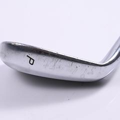 Taylormade R9 Pitching Wedge / 46 Degree / Wedge Flex KBS Shaft - Image 3