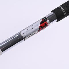 Taylormade R9 Pitching Wedge / 46 Degree / Wedge Flex KBS Shaft - Image 4