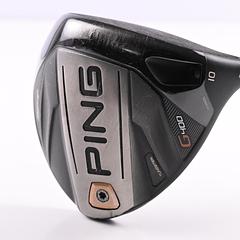 Ping G400 SFT Driver / 10 Degree / Stiff Flex Ping Tour 65 Shaft - Image 2