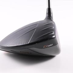 Ping G400 SFT Driver / 10 Degree / Stiff Flex Ping Tour 65 Shaft - Image 3