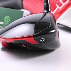 Taylormade Stealth 2 Driver / 10.5 Degree / Regular Flex Fujikura Ventus TR Red - Image 3