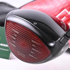 Taylormade Stealth 2 Driver / 10.5 Degree / Regular Flex Fujikura Ventus TR Red - Image 4
