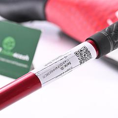 Taylormade Stealth 2 Driver / 10.5 Degree / Regular Flex Fujikura Ventus TR Red - Image 7