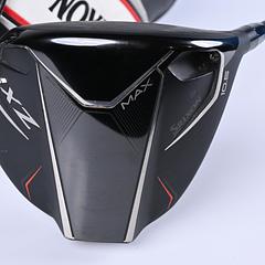 Srixon ZXi Max Driver / 10.5 Degree / Stiff Flex HZRDUS Black 60 Shaft - Image 2