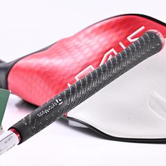 Taylormade Stealth 2 Driver / 10.5 Degree / Regular Flex Fujikura Ventus TR Red - Image 8