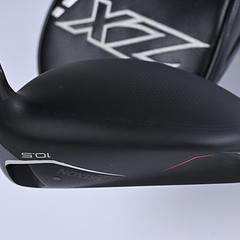 Srixon ZXi Max Driver / 10.5 Degree / Stiff Flex HZRDUS Black 60 Shaft - Image 5