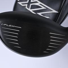 Srixon ZXi Max Driver / 10.5 Degree / Stiff Flex HZRDUS Black 60 Shaft - Image 4