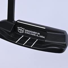 Wilson Infinite 2024 Windy City Putter / 34 Inch - Image 5