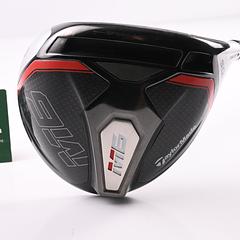 Taylormade M6 Driver / 10.5 Degree / Regular Flex Fujikura Atmos Orange 5 Shaft - Image 2