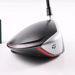 Taylormade M6 Driver / 10.5 Degree / Regular Flex Fujikura Atmos Orange 5 Shaft - Image 3