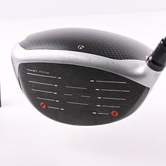 Taylormade M6 Driver / 10.5 Degree / Regular Flex Fujikura Atmos Orange 5 Shaft - Image 4