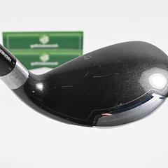 Taylormade SLDR #3 Hybrid / 19 Degree / Stiff Flex Aldila Tour 85 Shaft - Image 5