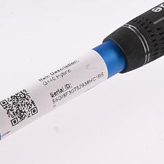 Ping G440 #3 Hybrid / 20 Degree / Stiff Flex Ping Alta CB Blue 70 Shaft - Image 1