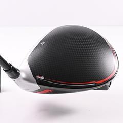 Taylormade M6 Driver / 10.5 Degree / Regular Flex Fujikura Atmos Orange 5 Shaft - Image 5