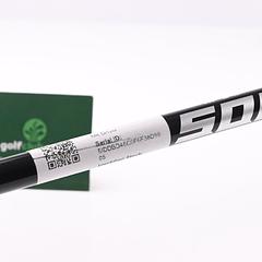 Taylormade M6 Driver / 10.5 Degree / Regular Flex Fujikura Atmos Orange 5 Shaft - Image 7