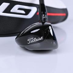 Titleist GT3 #3 Hybrid / 19 Degree / Stiff Flex HZRDUS Black 80 Shaft - Image 3