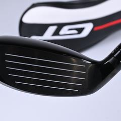 Titleist GT3 #3 Hybrid / 19 Degree / Stiff Flex HZRDUS Black 80 Shaft - Image 4