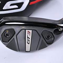 Titleist GT3 #3 Hybrid / 19 Degree / Stiff Flex HZRDUS Black 80 Shaft - Image 2