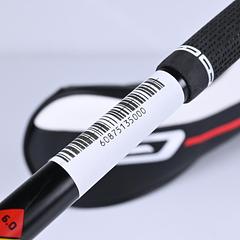 Titleist GT3 #3 Hybrid / 19 Degree / Stiff Flex HZRDUS Black 80 Shaft - Image 7