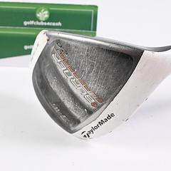 Taylormade Burner Superfast 2.0 #3 Hybrid / 18 Degree / Stiff Flex REAX 60 Shaft - Image 2