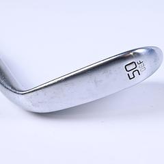Left Hand Titleist Vokey SM9 Gap Wedge / 50 Degree / Wedge Flex Vokey Design SM9 - Image 3